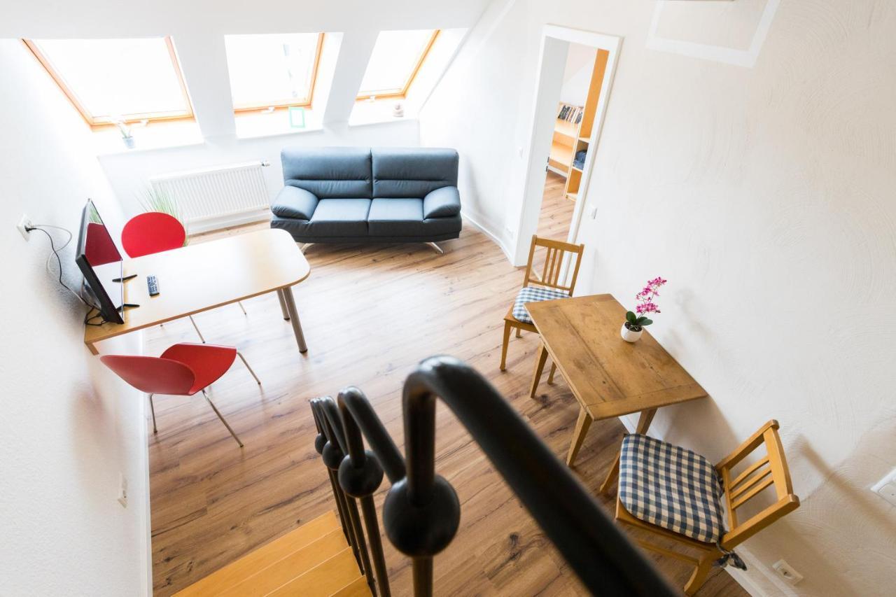 Pension Sonne Appartements Minden  Zewnętrze zdjęcie