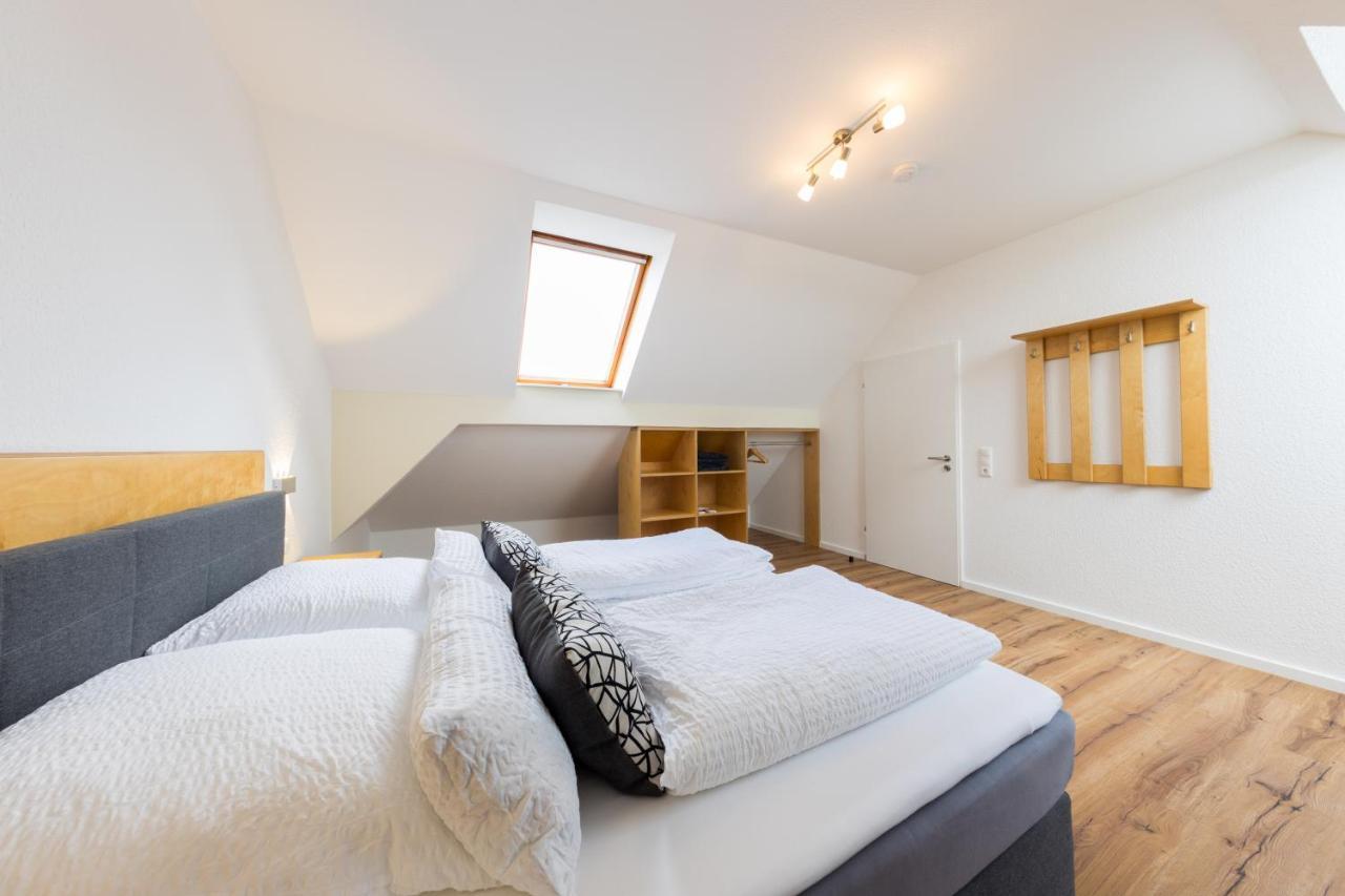 Pension Sonne Appartements Minden  Zewnętrze zdjęcie